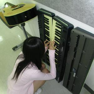 love letters/写在风中的信