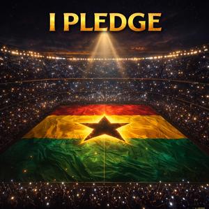 I PLEDGE
