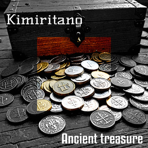 Ancient Treasure (Modern Version)