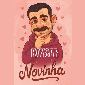 NOVINHA