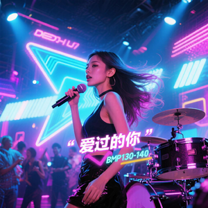 炽音告白