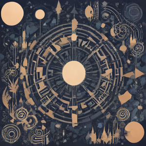Rhythm of the Tribe