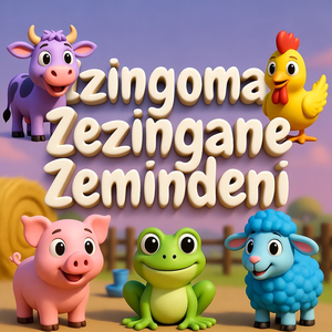 Inyosi Bonga Bibi - Izingoma Zezingane Zemindeni