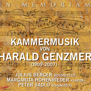 Cello Sonata No. 2:I. Adagissimo - Allegro