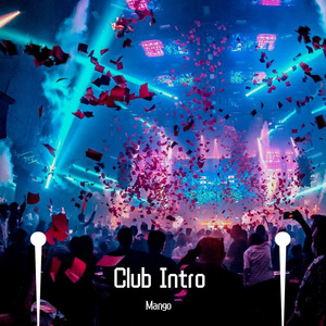 Club Miami 中国风Intro 2020