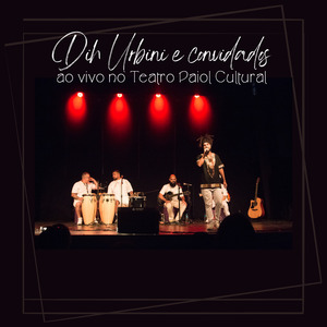 Ogum (Live)