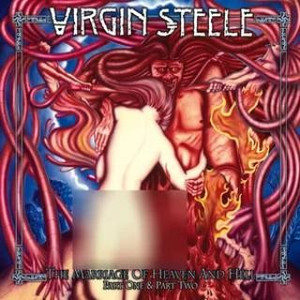 The Marriage of Heaven and Hell