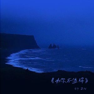 为你不值得
