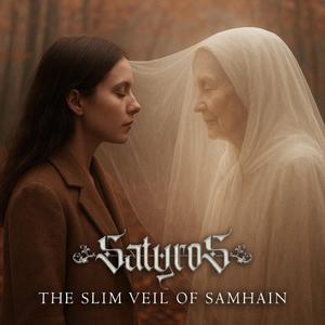 The Slim Veil of Samhain