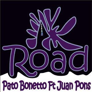 Road (feat. Juan Pons)