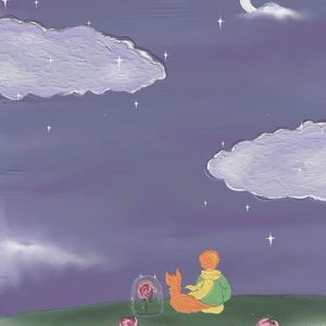 难 過 也 只 是 暫 時