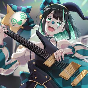 Danse de l'Arlequin (feat. Kristian Langley)