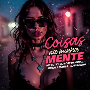 Coisa na Minha Mente