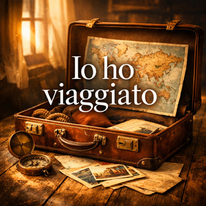 Io ho viaggiato