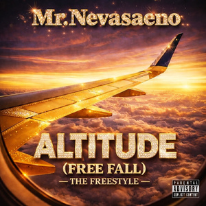 Altitude (The Free Fall) (The Freestyle)