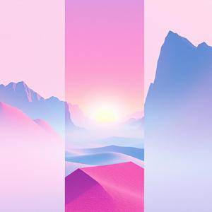 Sunset Down (feat. Eliška)