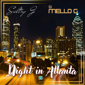 Night in Atlanta (DJ Dice 1 Mix) [feat. DJ Dice 1]