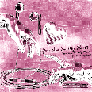 You Are In My Heart（Prod by lik）
