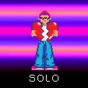NIVEL 3: SOLO (INTERLUDE)