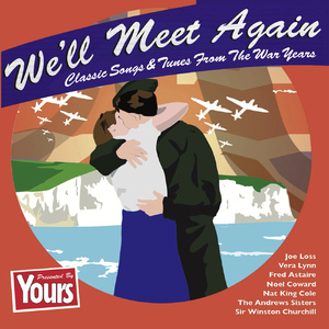 (We're Gonna Hang Out) The Washing On The Siegfried Line