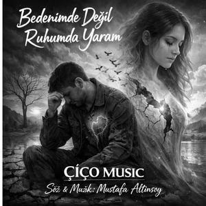 Bedenimde Değil Ruhumda Yara -Yürek Sızım