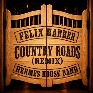 Country Roads (Felix Harrer Remix)