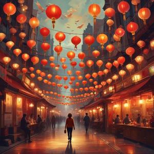 《2026 来财歌》