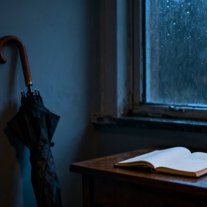 그리움의 속삭임