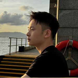 开端