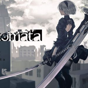 远古之歌／イニシエノウタ／デボル-尼尔：人工生命