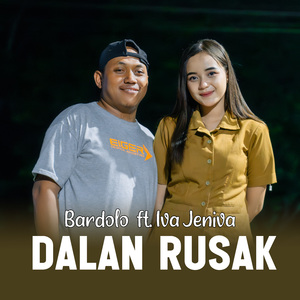 DALAN RUSAK