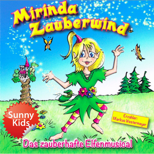 Mirinda's schlauer Plan