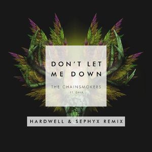 Don't Let Me Down ( Extended Bootleg mix)