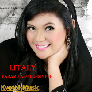 Padamu Aku Bersimpuh