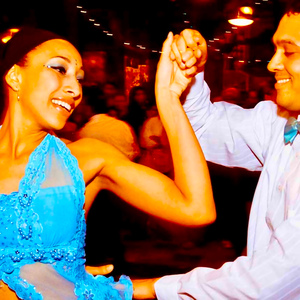 Ritmo De Tambo (Remastered)