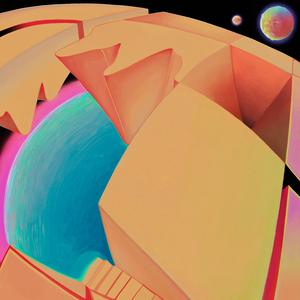 Open World (feat. Säfira)