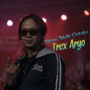 Dirimu Takdir Cintaku