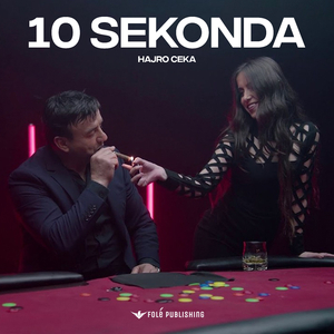 10 Sekonda