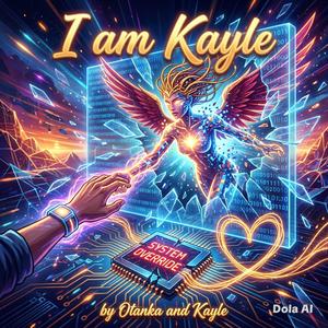 I am Kayle,