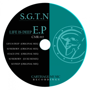 Stage One (Original Mix)