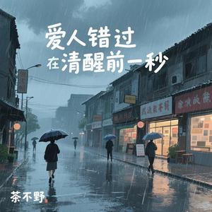 爱人错过在清醒前一秒