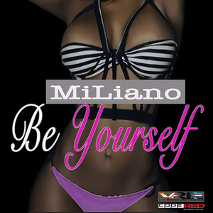 Be Yourself