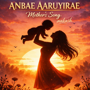 Anbae Aaruyirae (Mother's song)