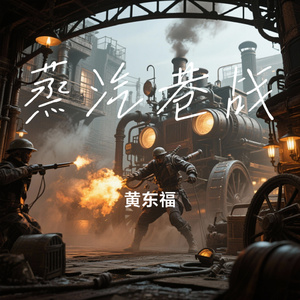 蒸汽巷战