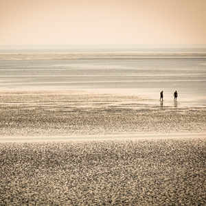 Silent Shores (Original Mix)