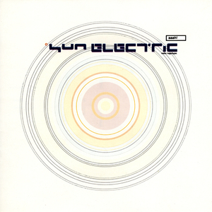 Entrance (Hohner Afternooning)