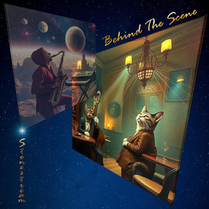 Behind The Scene (Remix)