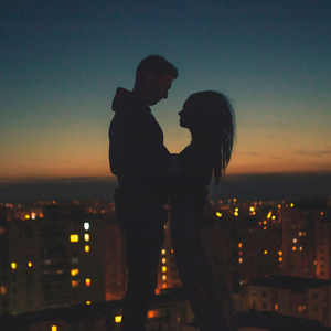 【FREE BEAT】Let me be with you