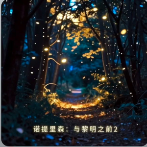 诺提里森：与黎明之前2