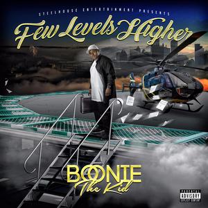 A Long Day (feat. Ms. Kia)